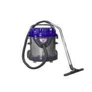 CLEANVAC WD803 Endüstriyel Elektrik Süpürgesi