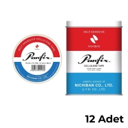 PANFIX 4007000002000 12 Adet Selofan 66 x 12 mm Yapışkan Bant