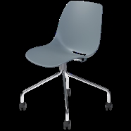 BÜROTİME SURF SRF-CMP-4M-CR Çalışma Koltuğu