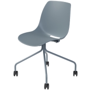 BÜROTİME SURF SRF-CMP-4M-PN Çalışma Koltuğu