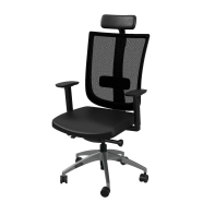 BÜROTİME MOVE MOV-CHR-3-BMF-2D-ES-AL Çalışma Koltuğu