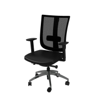 BÜROTİME MOVE MOV-CHR-2-BMF-2D-ES-AL Çalışma Koltuğu
