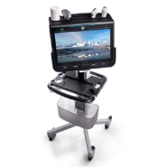 00195278703446 GE HEALTHCARE VENUE GO R5W VENUE GO R5W Taşınabilir Renkli Dop...