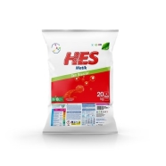 HES DETERJAN H-2028 ÇAMAŞIR MAKİNESİ DETERJANI 20 KG 1 x 20 kg 1022102 TOZ Ça...