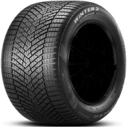 PİRELLİ 4136400 235/55 R Jant Çapı (inç)  18 SCORPION WINTER 2	 104 H KAR TİP...