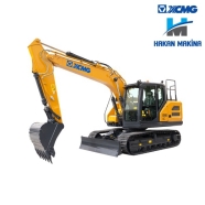 XCMG XE160E PALETLİ Ekskavatör
