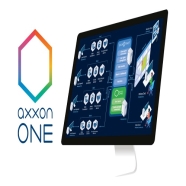 AXXON AO-PRO-LPRVTP-ADD AO-PRO-LPRVTP-ADD Video Yönetim Yazılımı Yönetim Yazı...