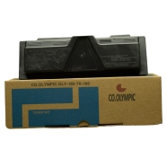 CO.OLYMPIC CO.OLY.55 TK-160 K 2500 Sayfa SİYAH MUADIL Lazer Yazıcılar / Faks ...