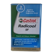 CASTROL 15B889 Radicool SF 16 KG 1 x 16 kg Antifriz