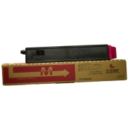 CO.OLYMPIC CO.OLY.94 TK-895 M 6000 Sayfa KIRMIZI (MAGENTA) MUADIL Lazer Yazıc...