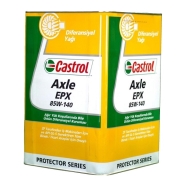 CASTROL 16144C Transmax Axle EPX 85W-140  16 L 1 x 16 lt Transmisyon ve Otoma...