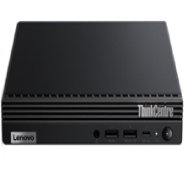 LENOVO ThinkCentre M70q Gen5 INTEL i7 14700T 16 GB DDR5 12TESCPW00W Windows 1...