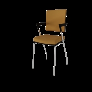 MODALİVA TOGO MDSN 4010 Sandalye