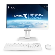 TURBOX ATM00013994 INTEL i5 12400 32 GB DDR4 ATM00013994 Freedos Tümleşik Bil...