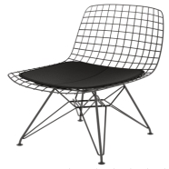 MODALİVA SOLE TEL MDSN 4024 Sandalye
