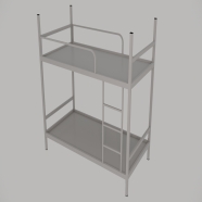 MODALİVA OMEGA METAL MDRZ 6007 1980 x 980 mm Ranza