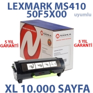 NASHUA NASCF259XR NASCF259XR 10000 Sayfa SİYAH MUADIL Lazer Yazıcılar / Faks ...