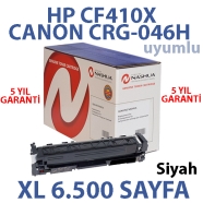 NASHUA NASCF410XR NASCF410XR 6500 Sayfa SİYAH MUADIL Lazer Yazıcılar / Faks M...