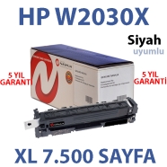 NASHUA NASW2030XR NASCF413XR 7500 Sayfa SİYAH MUADIL Lazer Yazıcılar / Faks M...