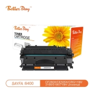 BETTER DAY BHP-CF280X/CE505X/CRG119/80X/05X BHP-CF280X/CE505X/CRG719 6400 Say...