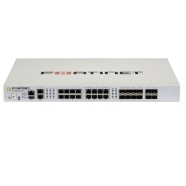 FORTINET FG-201G-KIT FORTINET FG-201G Sadece Donanım Güvenlik  Programı