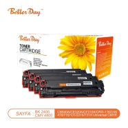 BETTER DAY BHP-CB540A/CE320A/CF210A/CRG716/CRG731 SET BHP-CB540A/CE320A/CF210...