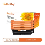 BETTER DAY BHP-CF330X/654X/654A SET BHP-CF330X/654X/654A SET 65500 Sayfa 4 RE...