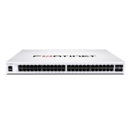 FORTINET FS-148F-KİT FS-148F-FPOE Anahtarlama Cihazı (Switch)