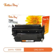 BETTER DAY BCN-CRG057H BCN-CRG057H 10000 Sayfa SİYAH MUADIL Lazer Yazıcılar /...
