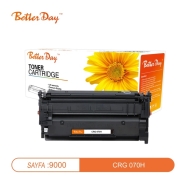 BETTER DAY BCN-CRG070H BCN-CRG070H (5640C002) 9000 Sayfa SİYAH MUADIL Lazer Y...