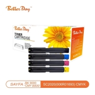 BETTER DAY BXR-SC2020(006R01693) SET BXR-SC2020 SET 18000 Sayfa 4 RENK ( MAVİ...