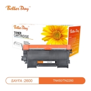 BETTER DAY BBR-TN450 / TN2280 BBR-TN450/TN2280 2600 Sayfa SİYAH MUADIL Lazer ...