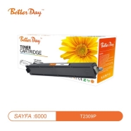 BETTER DAY BTS-T2309P BTS-T2309P 6000 Sayfa SİYAH MUADIL Lazer Yazıcılar / Fa...