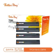 BETTER DAY BTS-TFC415X  SET BTS-TFC415X  SET 139200 Sayfa 4 RENK ( MAVİ,SİYAH...