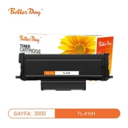 BETTER DAY BPT-TL-410H BPT-TL-410H 3000 Sayfa SİYAH MUADIL Lazer Yazıcılar / ...