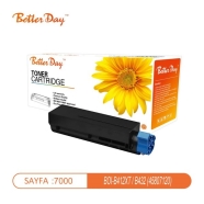 BETTER DAY BOI-B412XT /B432 (45807120) BOI-B412XT /B432 (45807120) 7000 Sayfa...