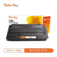 BETTER DAY BKY- TK7125 / TK7120 BKY- TK7125 / TK7120 20000 Sayfa SİYAH MUADIL...