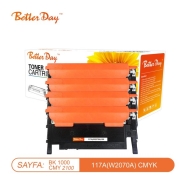 BETTER DAY BHP-W2070A/117A SET BHP-W2070A/117A SET 3100 Sayfa 4 RENK ( MAVİ,S...