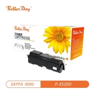 BETTER DAY BUT-P-3520D/(413010010) BUT-P-3520D 5000 Sayfa SİYAH MUADIL Lazer ...