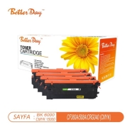 BETTER DAY BHP-CF360A / 508A /CRG040 SET BHP-CF360A / 508A / CRG040 SET 21000...
