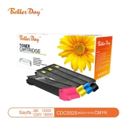 BETTER DAY BUT-CDC5525 (652511010) SET BUT-CDC5525 (652511010) SET 30000 Sayf...