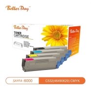 BETTER DAY BOI-C532 (46490632) SET BOI-C532 (46490632) SET 25000 Sayfa 4 RENK...