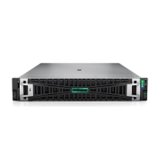 HPE ProLiant DL380 Gen11 8SFF P52534-B21_1xSilver_4516Y+_256_GB Sunucu Ünitesi
