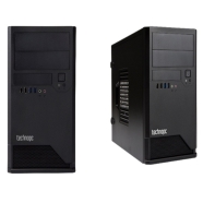 TECHNOPC Pro PC D25H141825 INTEL i3 14100 8 GB DDR4 006878 Pardus Masaüstü Bi...