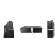 TECHNOPC Pro SFF D25SFH141825 INTEL i3 14100 8 GB DDR4 006879 Pardus Masaüstü...