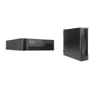 TECHNOPC Pro SFF V2 D25SFH1441651 INTEL i5 14400 16 GB DDR4 006882 Pardus Mas...