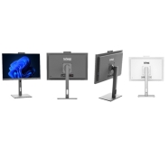 TECHNOPC PROPC AIO DMT24-145165 INTEL i5 14400 16 GB DDR4 006910 Pardus Tümle...