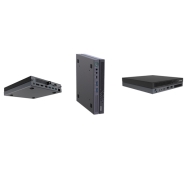 TECHNOPC PROPC Mini DJM610 INTEL i5 12450H 8 GB DDR4 005650 Pardus Mini Bilgi...