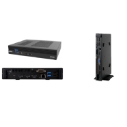 TECHNOPC PROPC Mini DJH6814I7 INTEL i7 14700 16 GB DDR4 006908 Pardus Mini Bi...