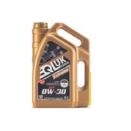QLUK LUBRICANTS 01-0030-02-005 NEW EXTREME DPF SAE 0W/30 1 x 5 lt Binek ve Ha...
